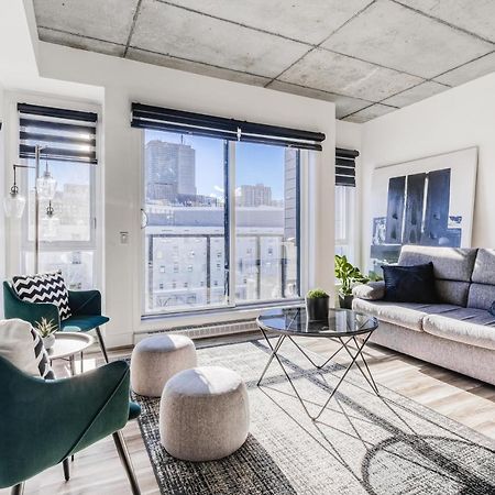 The Caiman 907- Perfect For 6-8 People Apartman Québec Kültér fotó