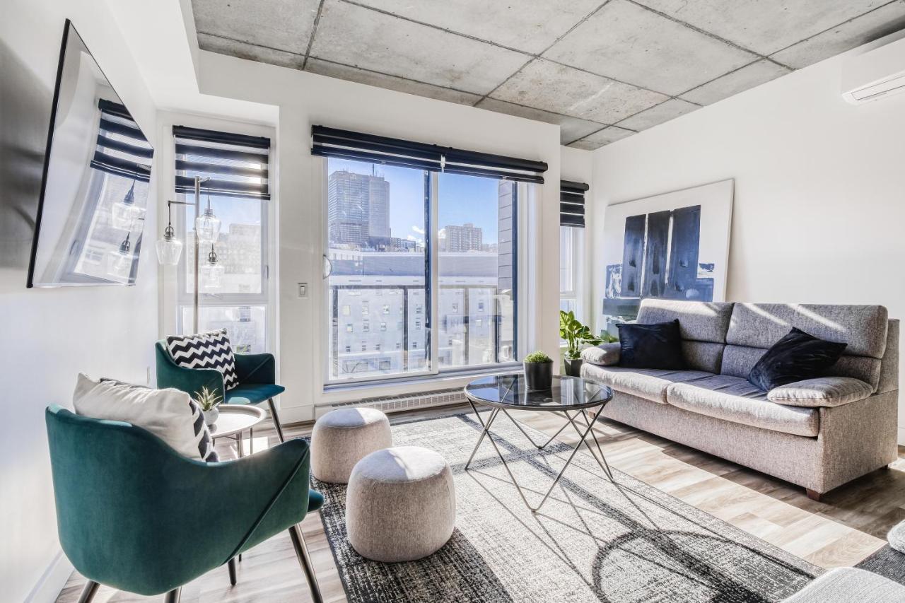The Caiman 907- Perfect For 6-8 People Apartman Québec Kültér fotó