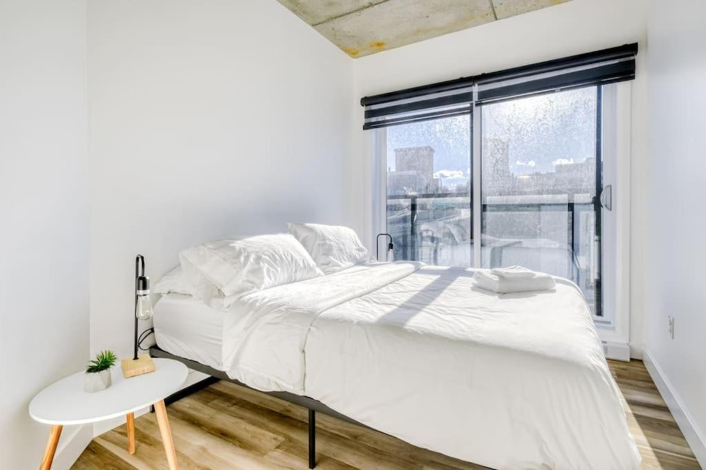 The Caiman 907- Perfect For 6-8 People Apartman Québec Kültér fotó