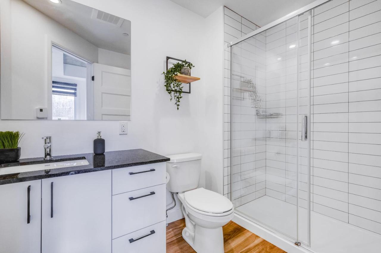 The Caiman 907- Perfect For 6-8 People Apartman Québec Kültér fotó