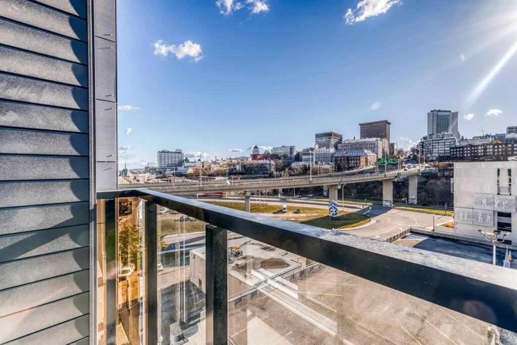 The Caiman 907- Perfect For 6-8 People Apartman Québec Kültér fotó
