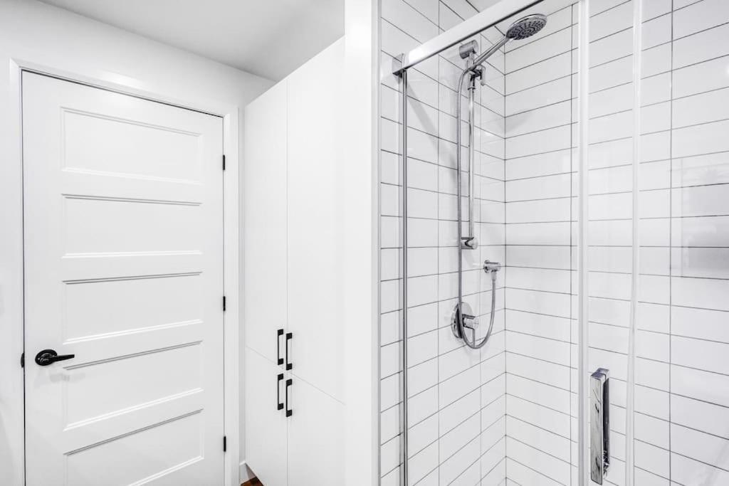 The Caiman 907- Perfect For 6-8 People Apartman Québec Kültér fotó