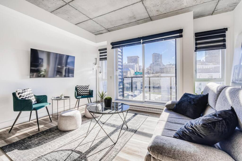 The Caiman 907- Perfect For 6-8 People Apartman Québec Kültér fotó
