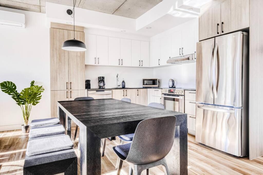 The Caiman 907- Perfect For 6-8 People Apartman Québec Kültér fotó