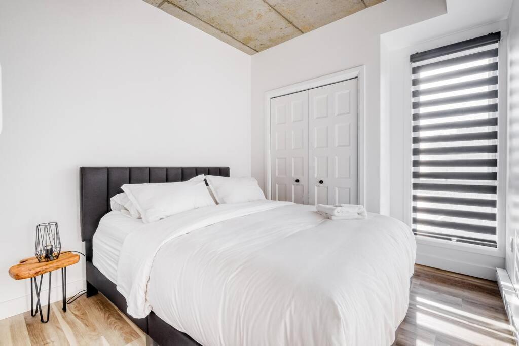 The Caiman 907- Perfect For 6-8 People Apartman Québec Kültér fotó