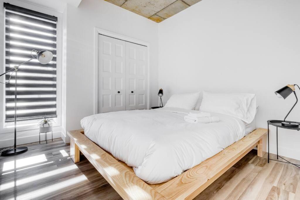 The Caiman 907- Perfect For 6-8 People Apartman Québec Kültér fotó