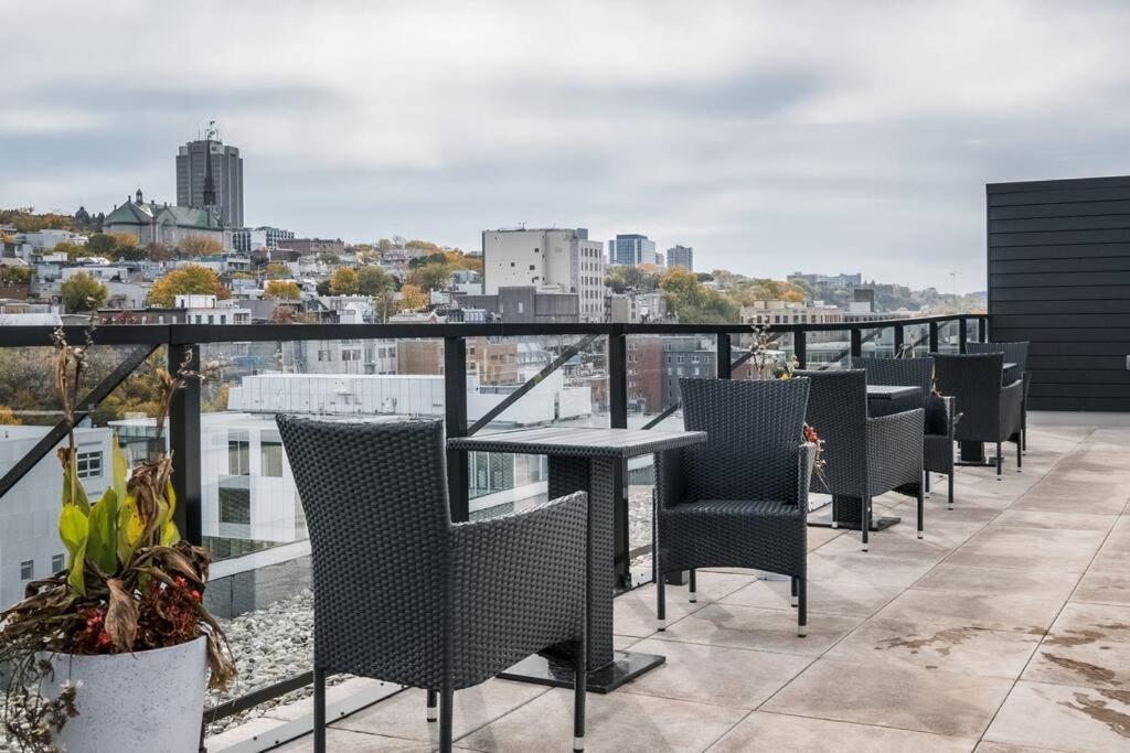The Caiman 907- Perfect For 6-8 People Apartman Québec Kültér fotó