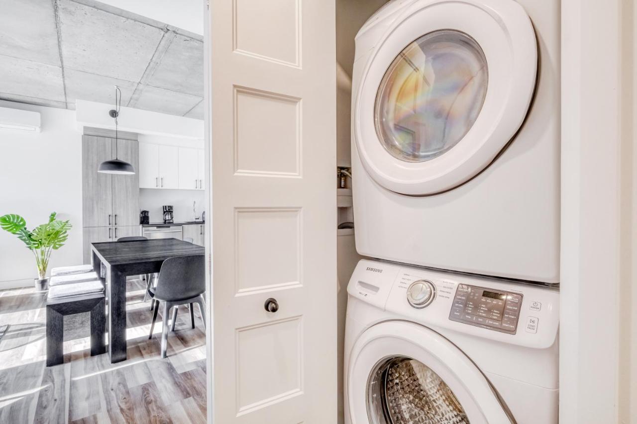 The Caiman 907- Perfect For 6-8 People Apartman Québec Kültér fotó